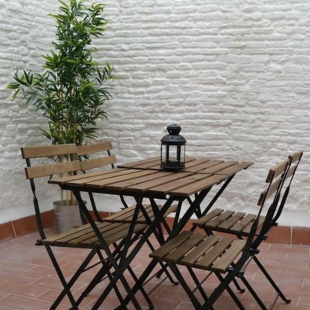 Tu Patio En Sevilla Bagian luar foto